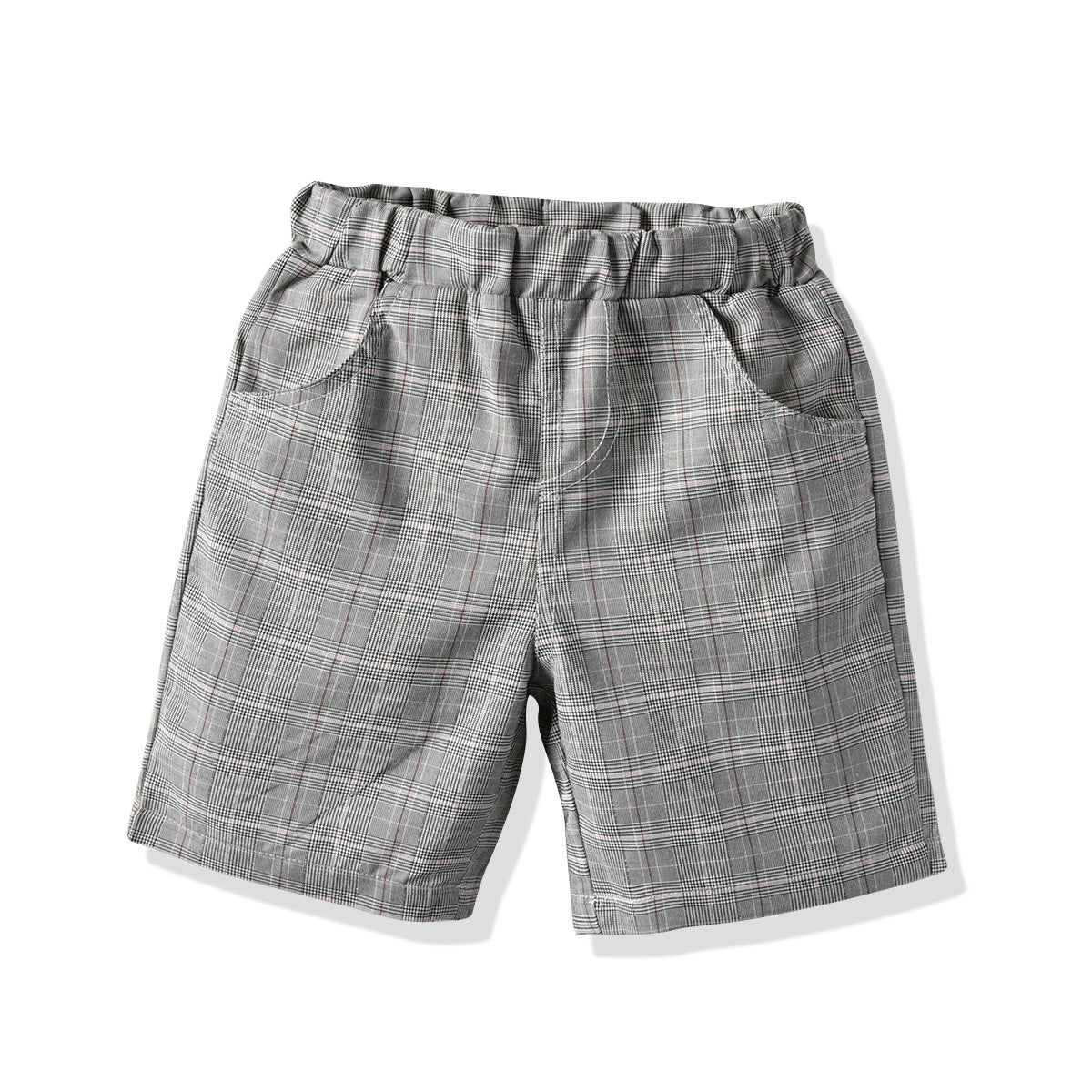 Stylish and elegant boys' formal outfit set