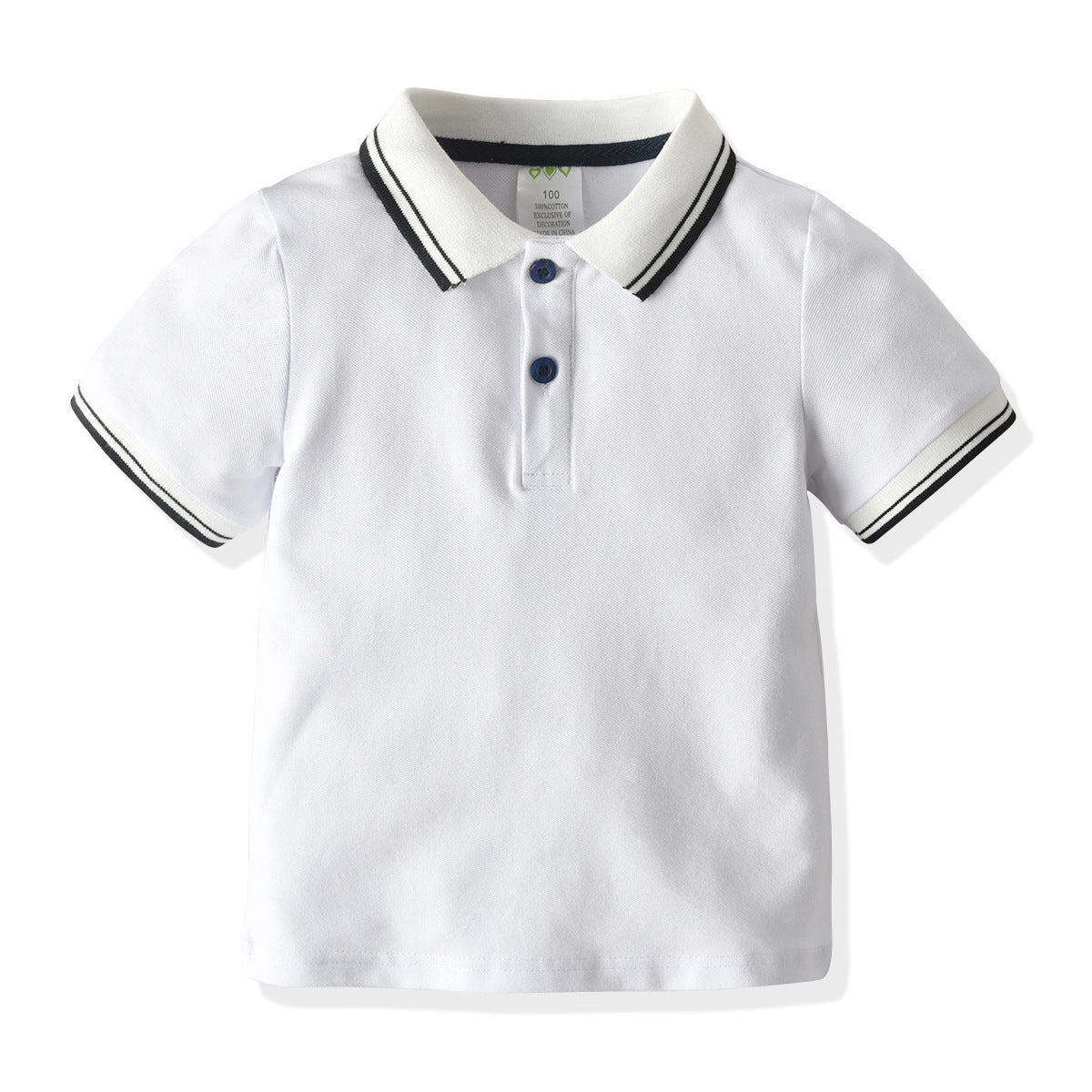 Stylish and elegant boys' formal outfit set