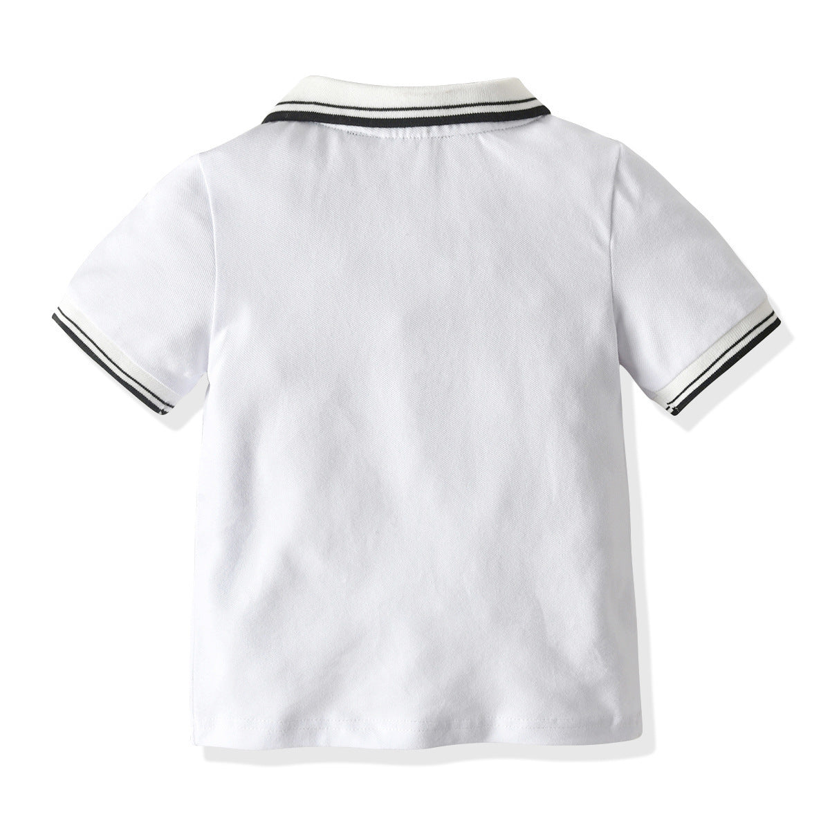 Stylish and elegant boys' formal outfit set