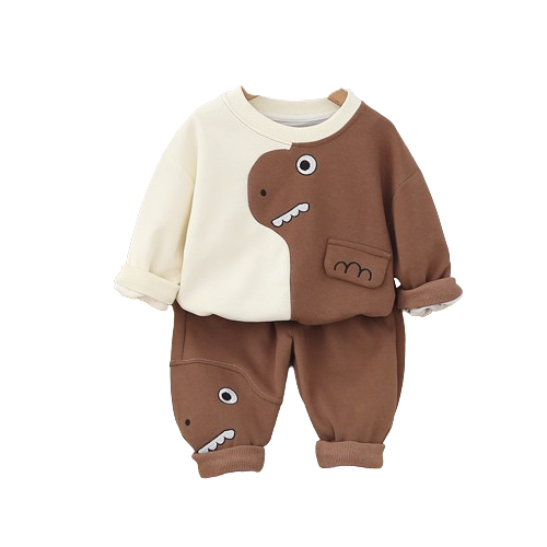 Boys Cordinated outfit Sweatshirt Pant set