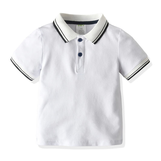 Stylish and elegant boys' formal outfit set