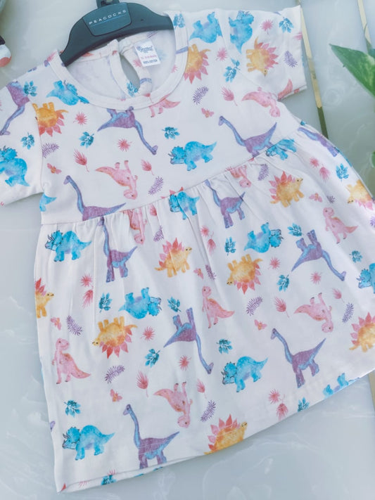 Girls Frocks Perfect for Summer