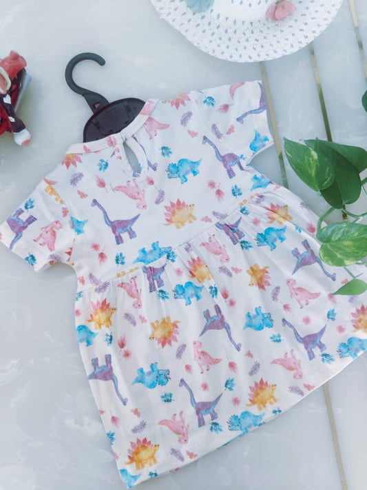 Girls Frocks Perfect for Summer