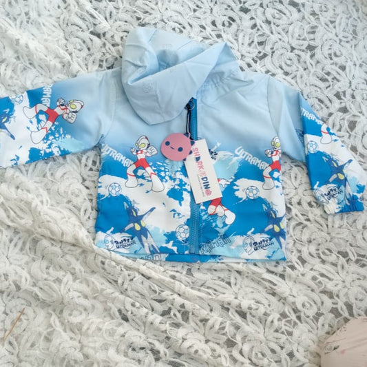 Unisex Jecket
