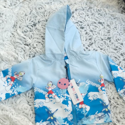 Unisex Jecket