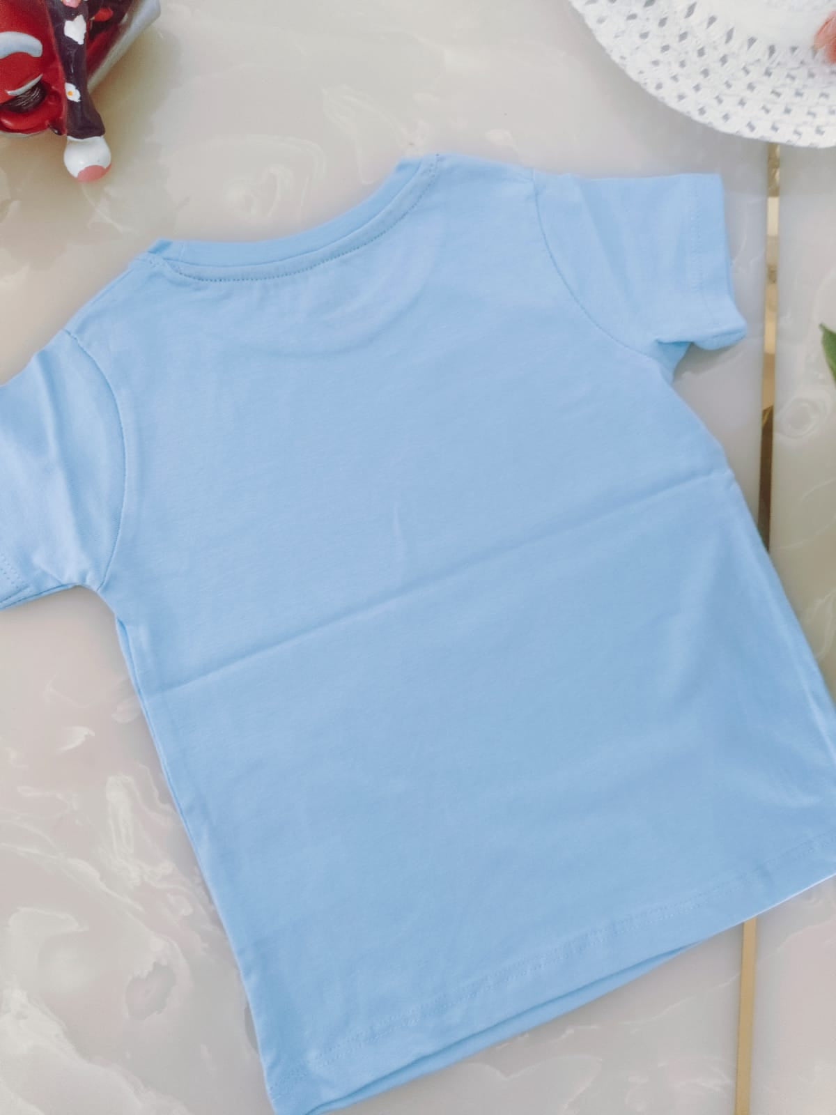 Boys' Graphic T-Shirt – "Campfire Buddy"