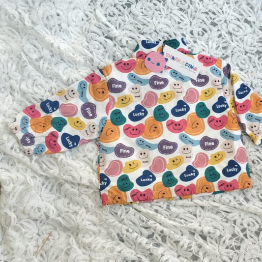 Unisex Jacket