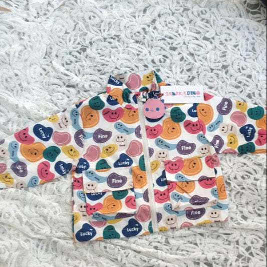 Unisex Jacket