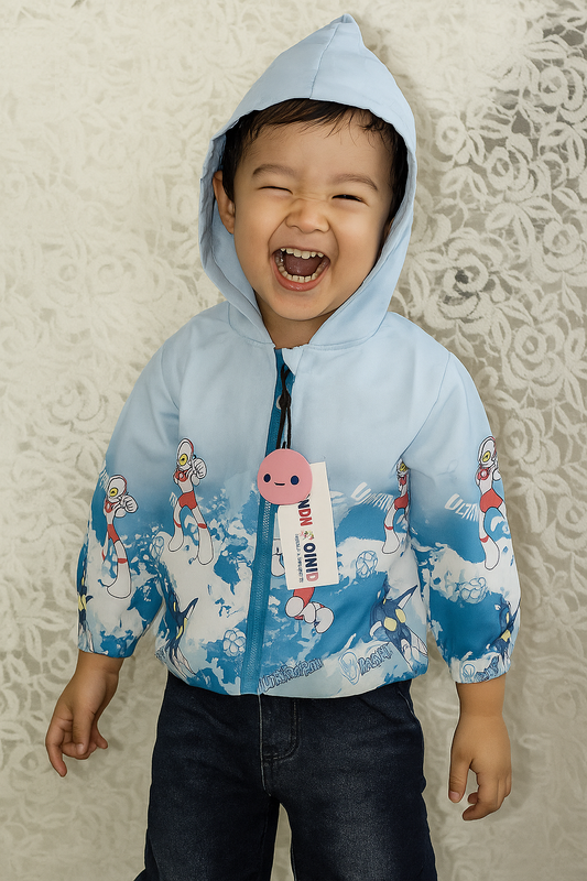 Unisex Jacket