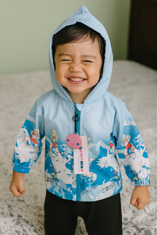 Unisex Jacket